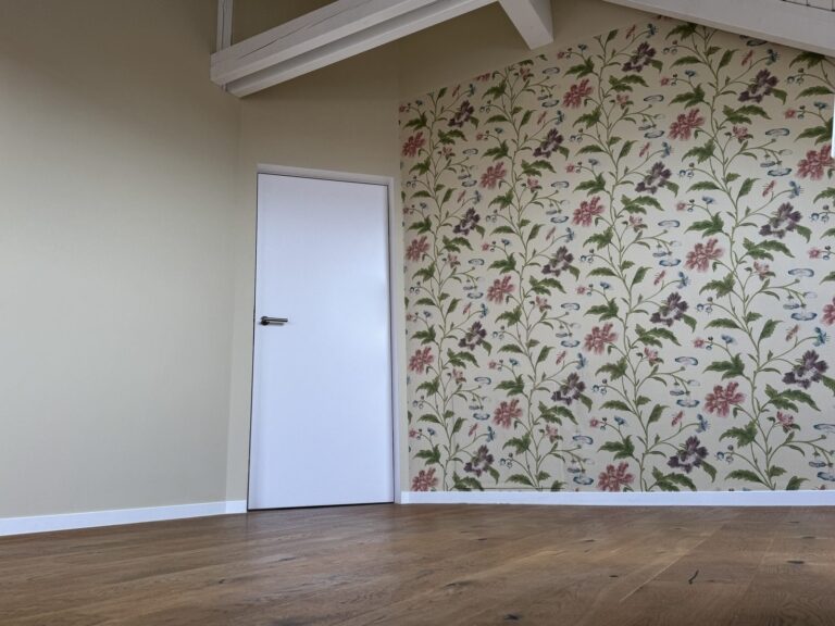 Little Greene Premium-Farben – verarbeitet von Colorativ Hörner